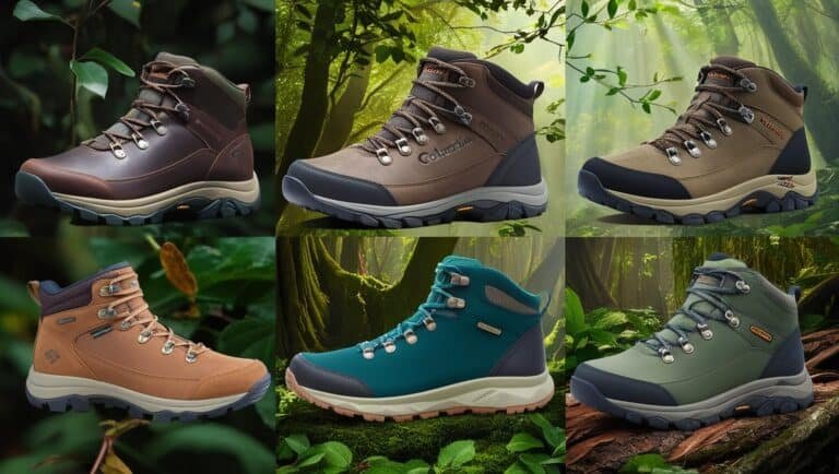 Hiking Boots: Pros and Cons
