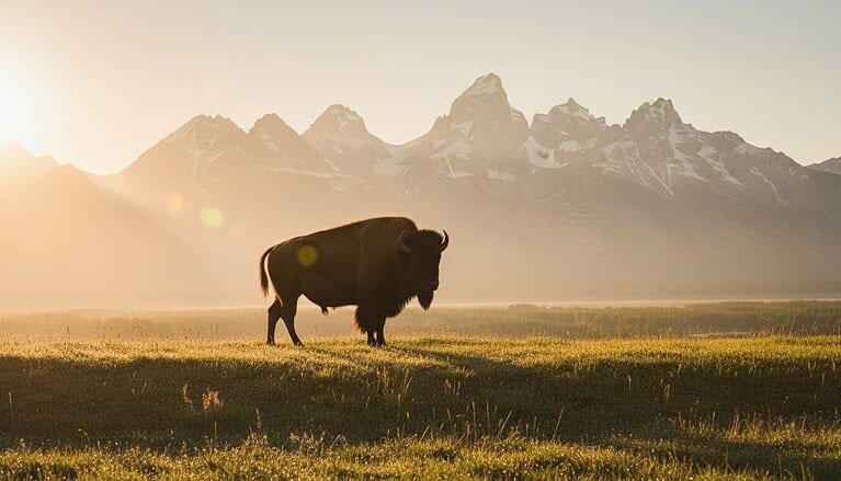 Yellowstone Vacation Planning Guide for Summer 2025