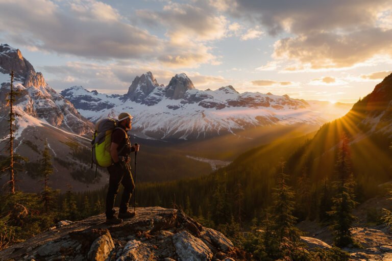 Best Summer Hikes in Glacier National Park: Top Trails & Tips
